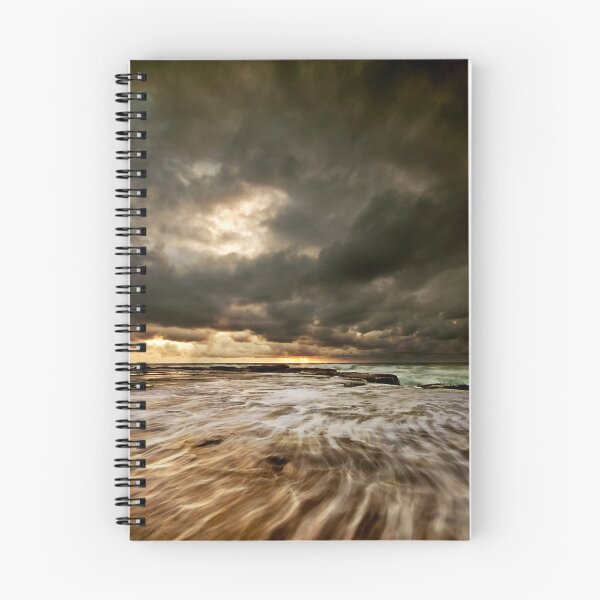 Item preview, Morning Rush designed and sold by Raquel O'Neill.