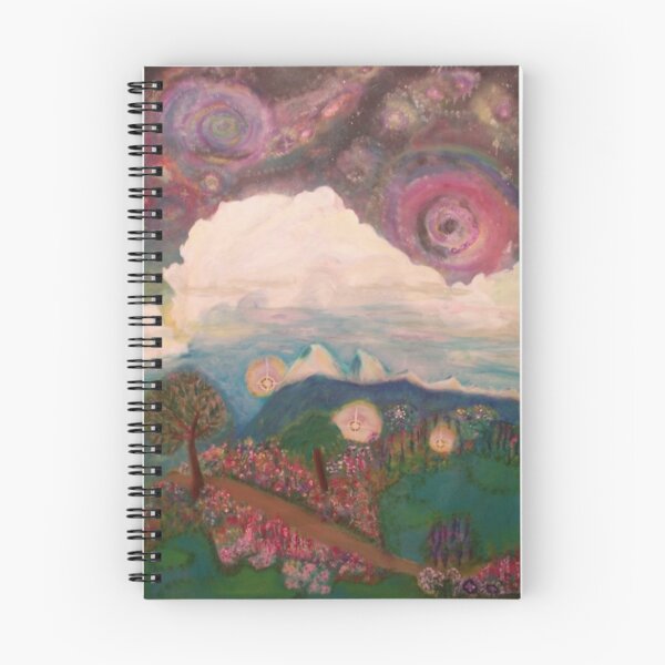 Item preview, The Sanctuary designed and sold by Ella May.