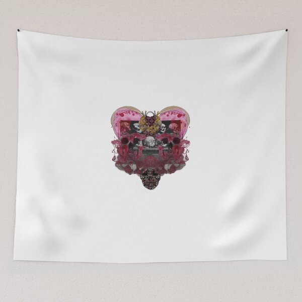 Item preview, Ode to the heart designed and sold by tiffanienunn.