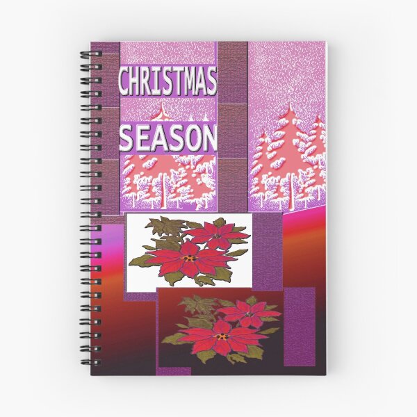 Item preview, Christmas Season designed and sold by Brenda Cheason.