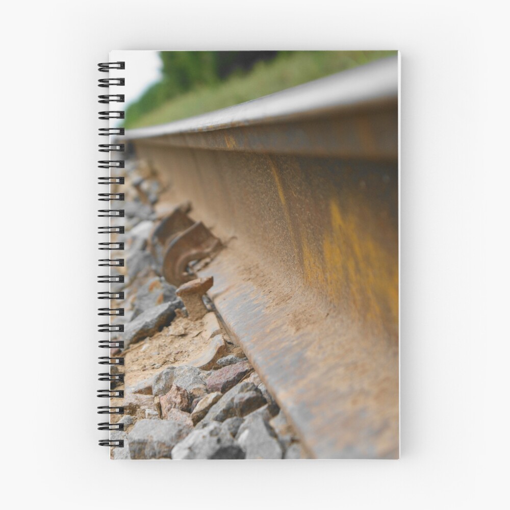 Item preview, Spiral Notebook designed and sold by ChelseaSelf.