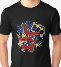 Sora - Kingdom Hearts 3 Unisex T-Shirt