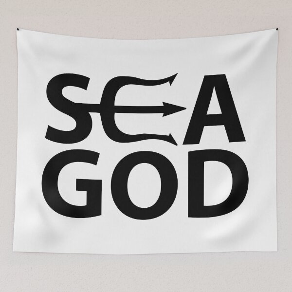 Item preview, aqua - sea4 designed and sold by adolfobusmente.