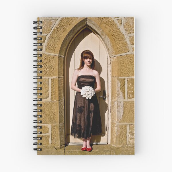 Item preview, Dorothy's Wedding... a morbid affair designed and sold by Mark Elshout.