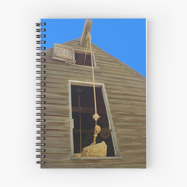 Item preview, Granary in the Hudson Valley designed and sold by Maggie Hegarty.