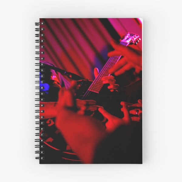 Aperçu de l'œuvre Guitar Hands créée et vendue par MDSMedia.