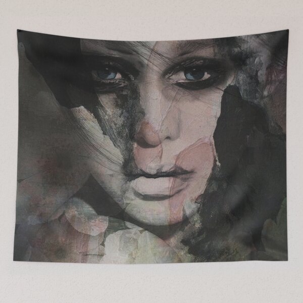 Item preview, modern fantasy designed and sold by timelessfancy.