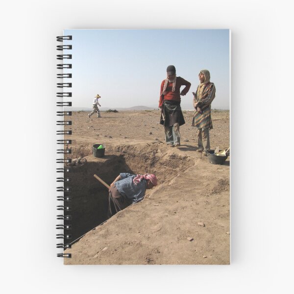 Item preview, Queens of the desert designed and sold by Hélène David-Cuny.
