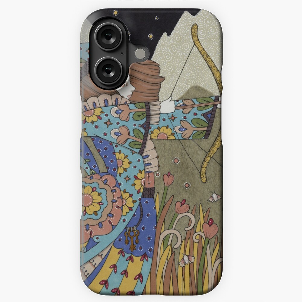 Item preview, iPhone Snap Case designed and sold by AnitaInverarity.