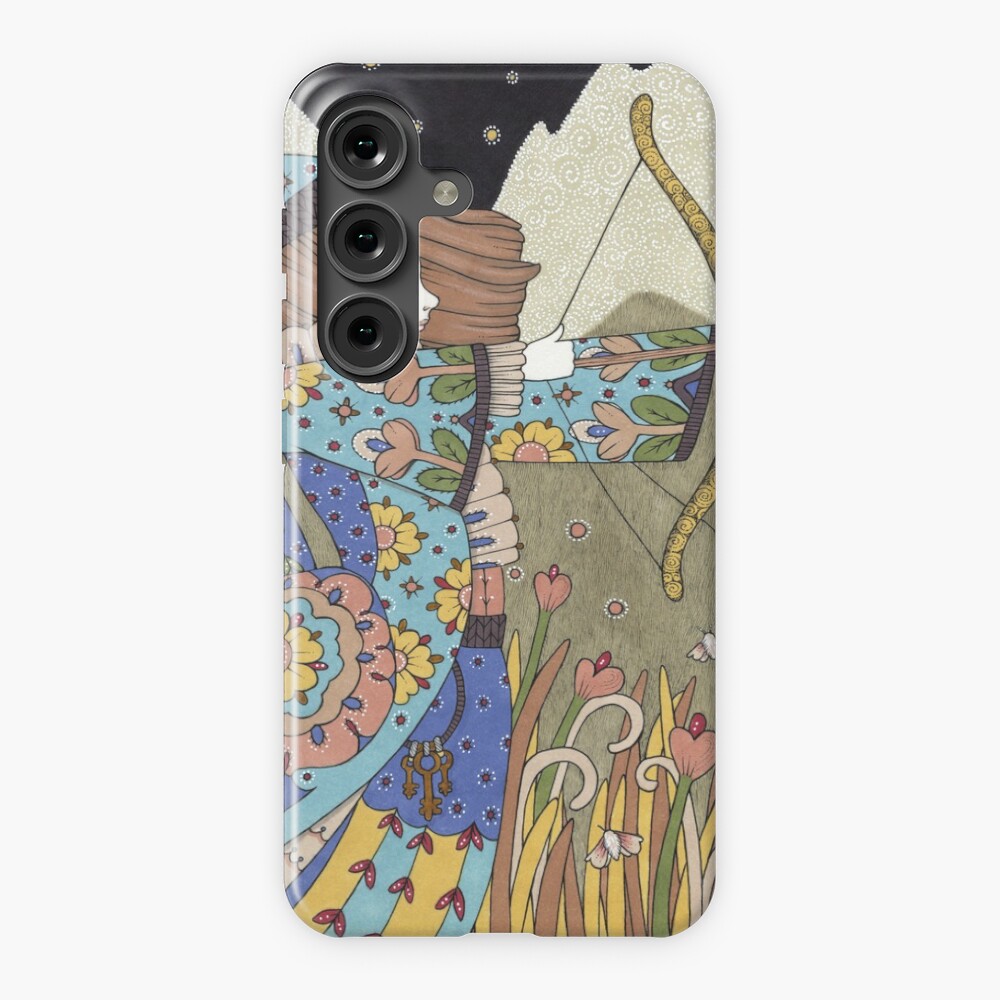 Item preview, Samsung Galaxy Snap Case designed and sold by AnitaInverarity.