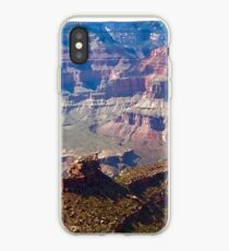 Der majestätische Südrand des Grand Canyon iPhone-Hülle & Cover