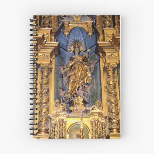 Artikelvorschau, Notre Dame des Anges en Collioure entworfen und verkauft von HELUA.
