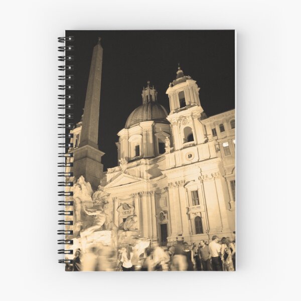 Item preview, Piazza Navona designed and sold by Joanna Beilby.