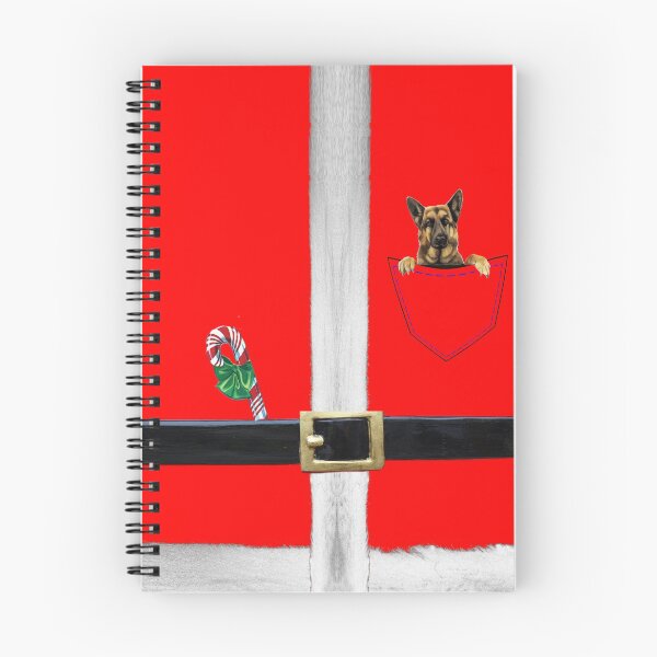 Item preview, SANTA CLAUS SUIT With PUPPY POCKET designed and sold by Timothy Forder.