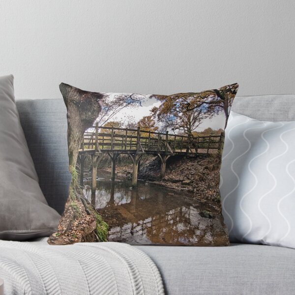 Item preview, Bears Bridge designed and sold by Dave Godden.