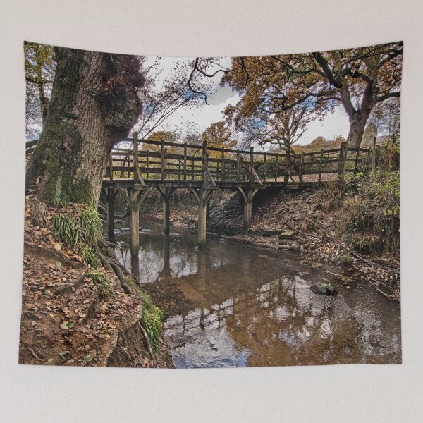 Item preview, Bears Bridge designed and sold by Dave Godden.