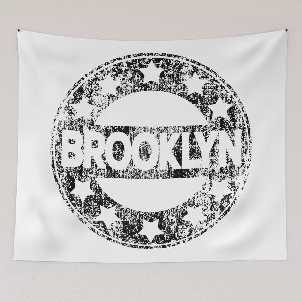 Item preview, Brooklyn designed and sold by martianred.