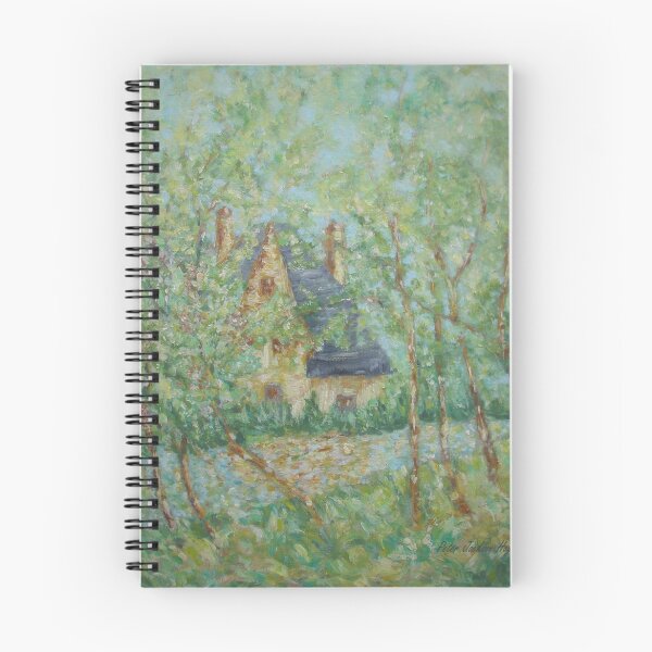 Item preview, Wee Hoose, Ma' Butn'ben designed and sold by Alex Gardiner.