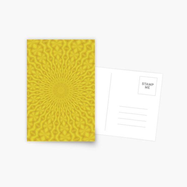 To a very special person Postcard