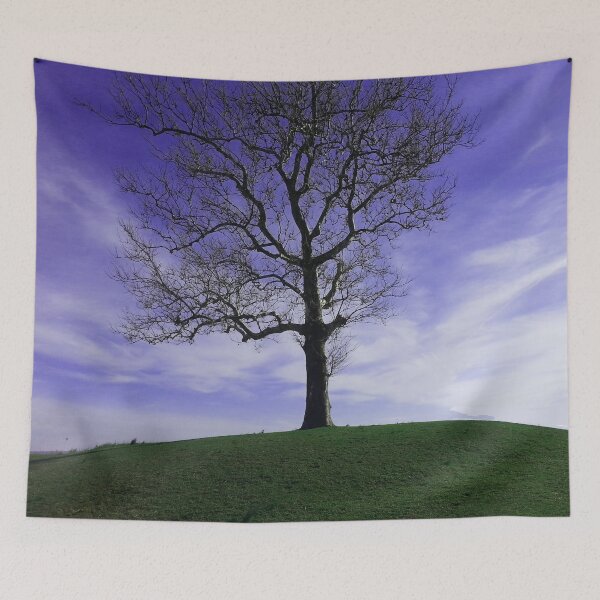 Item preview, Plum Tree designed and sold by cobblehill.