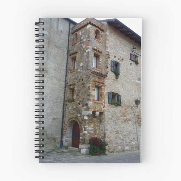 Item preview, Old Town of Grado (Gorizia, Italy) designed and sold by sstarlightss.