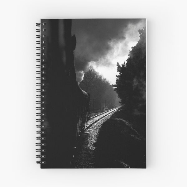 Item preview, Puffing Down The Line designed and sold by photobymdavey.