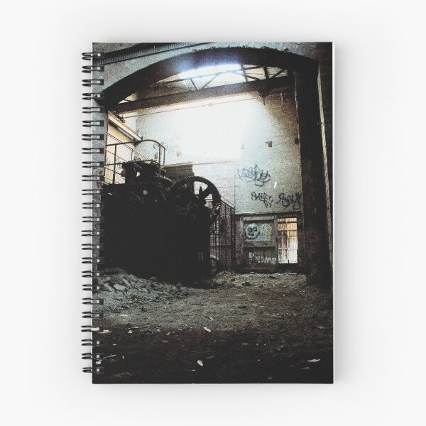 Item preview, My Abandonment #1 designed and sold by pennphotography.