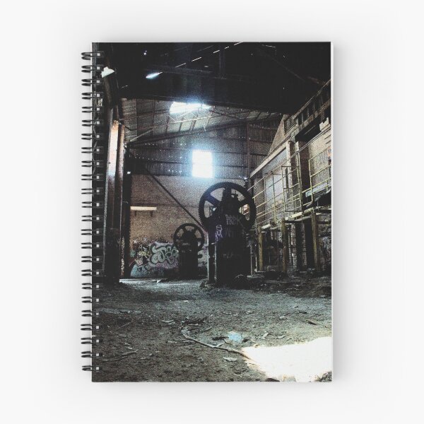 Item preview, My Abandonment #3 designed and sold by pennphotography.