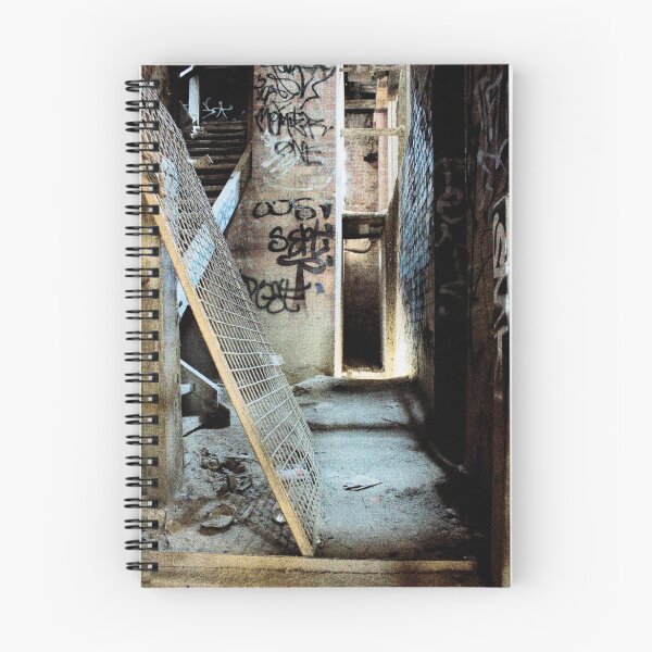 Item preview, My Abandonment #2 designed and sold by pennphotography.