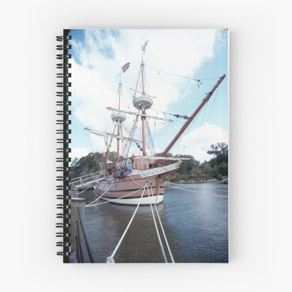 Aperçu de l'œuvre jamestown settment liveing history créée et vendue par Lloyd Sherman.