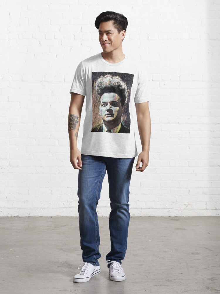 t shirt eraserhead