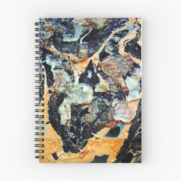 Item preview, Greasy That designed and sold by Orla Cahill Photography.