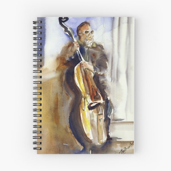 Item preview, El jugador- "Basin Street Blues" designed and sold by Shirlroma.
