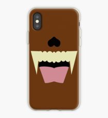 Cinnamon iPhone Case