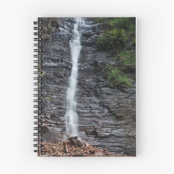 Item preview, Silver Band Falls designed and sold by DanielTMiller.