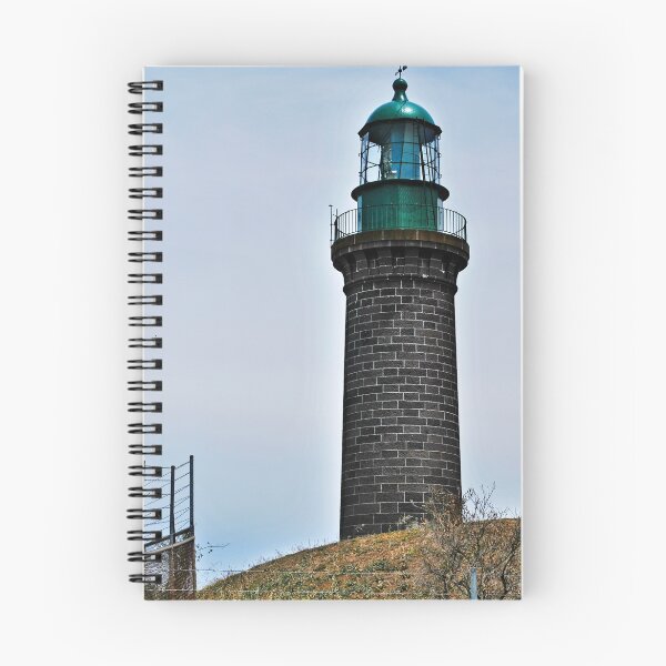 Aperçu de l'œuvre Black Lighthouse créée et vendue par dav15.