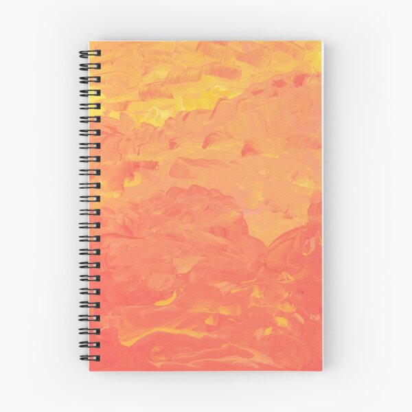 Item preview, An Orangescape designed and sold by Helene Henderson.