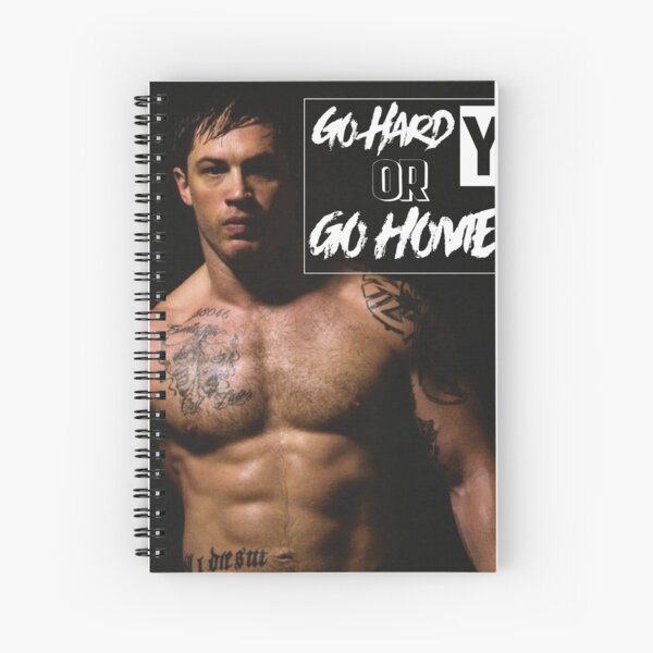 Item preview, Tom Hardy: Warrior inspired - shirt sample designed and sold by Newada.