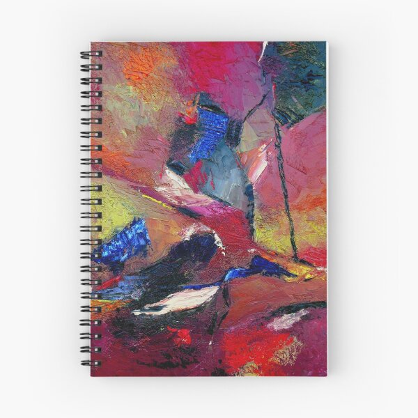 Item preview, Verily Vivacious designed and sold by Ruth Palmer.