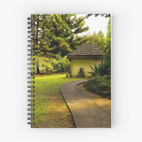Item preview, Walkway designed and sold by Charuhas  Images.