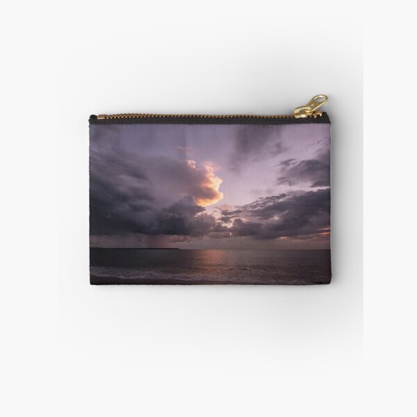 Artikelvorschau, stürmische Wolken und schöner Sonnenuntergang entworfen und verkauft von marty2608.