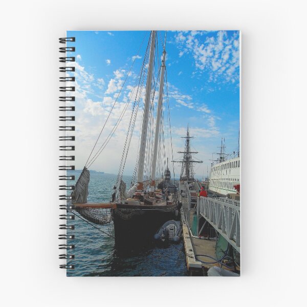 Item preview, Come sail away designed and sold by DanTheBugleMan.