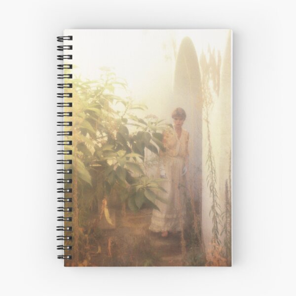 Item preview, Margie in the Prison Garden designed and sold by bevgeorge.