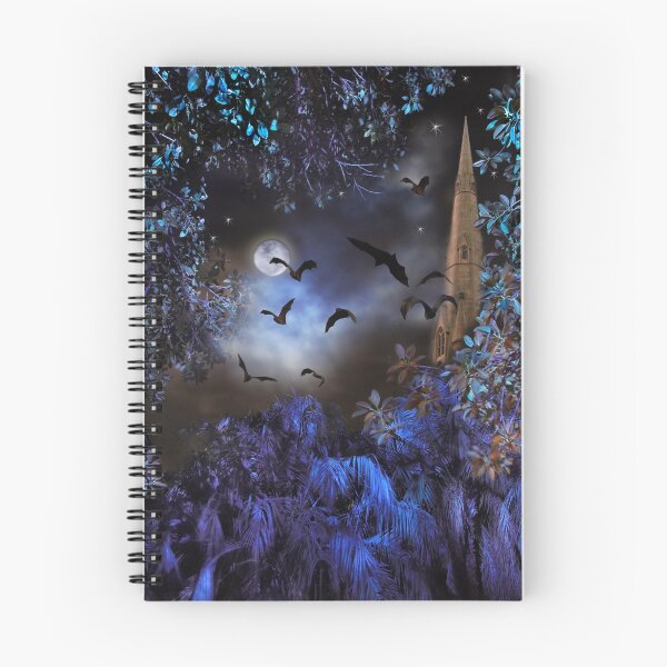 Item preview, Nightfall and Beyond designed and sold by Dianne English.