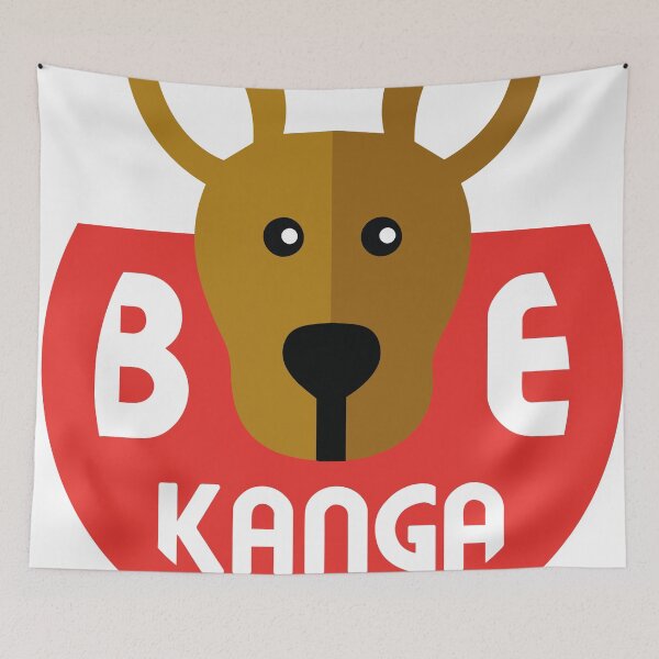 Item preview, Be Kanga designed and sold by BeLemon.