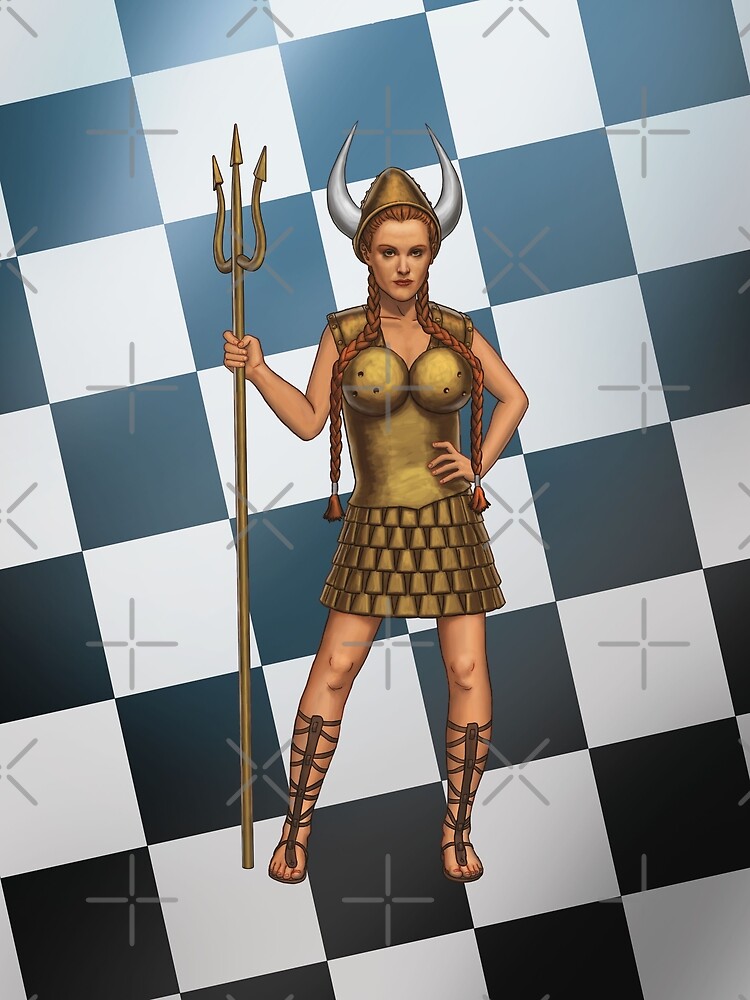 Valkyrie - The Big Lebowsky by fbresciano