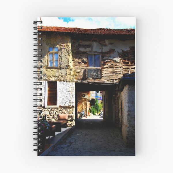 Item preview, Fisherman house designed and sold by DEJAN ALEKSOVSKI.