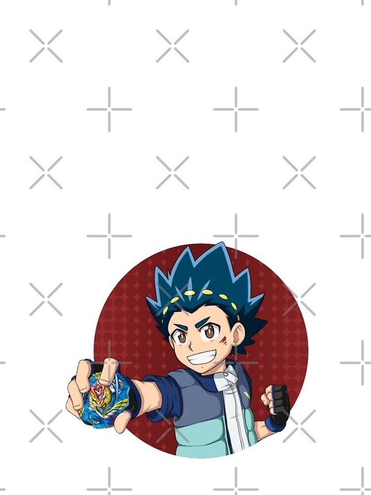 Valt Aoi Beyblade Burst Turbo Super Z Valt Aoi From Beyblade Burst