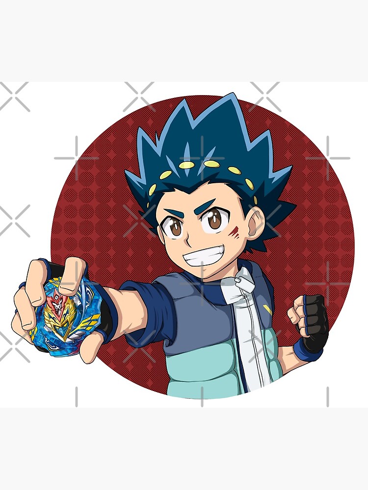 Custom Cursor on X: Valt Aoi is the main character of the Beyblade Burst  and Beyblade Burst Evolution anime and manga series. Anime cursor with  Beyblade Valt Aoi and Cho-Z Valkyrie Zenith