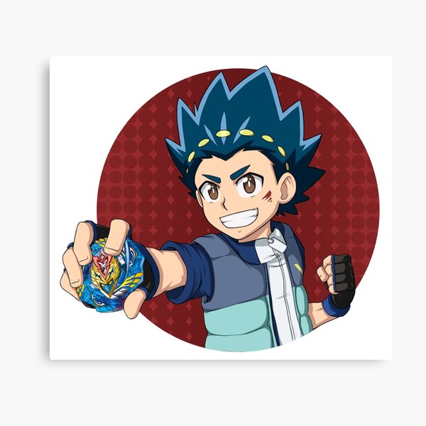 Beyblade Wall Decals